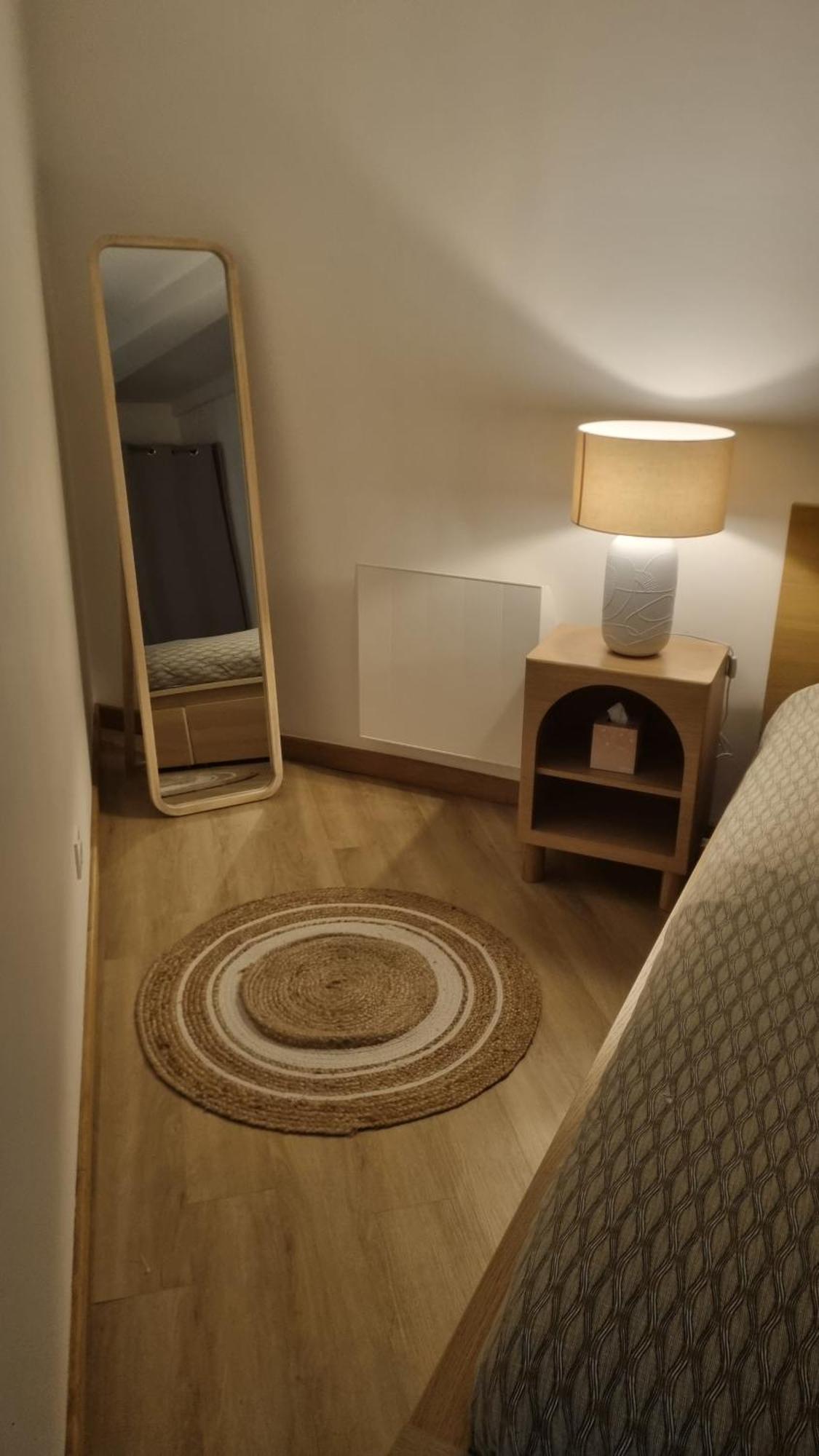 Moderne & Lumineux - Hyper Centre Apartment Tournon-sur-Rhone Luaran gambar